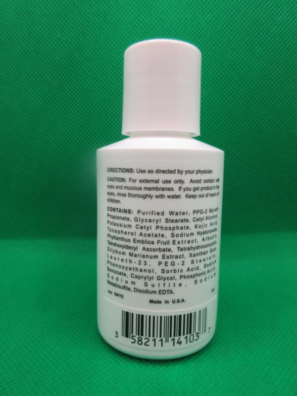 Brighten UP Lotion - Image 2