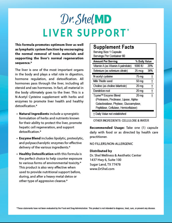Liver Support - Image 2