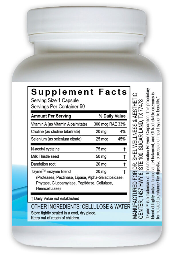 Liver Support - Image 3