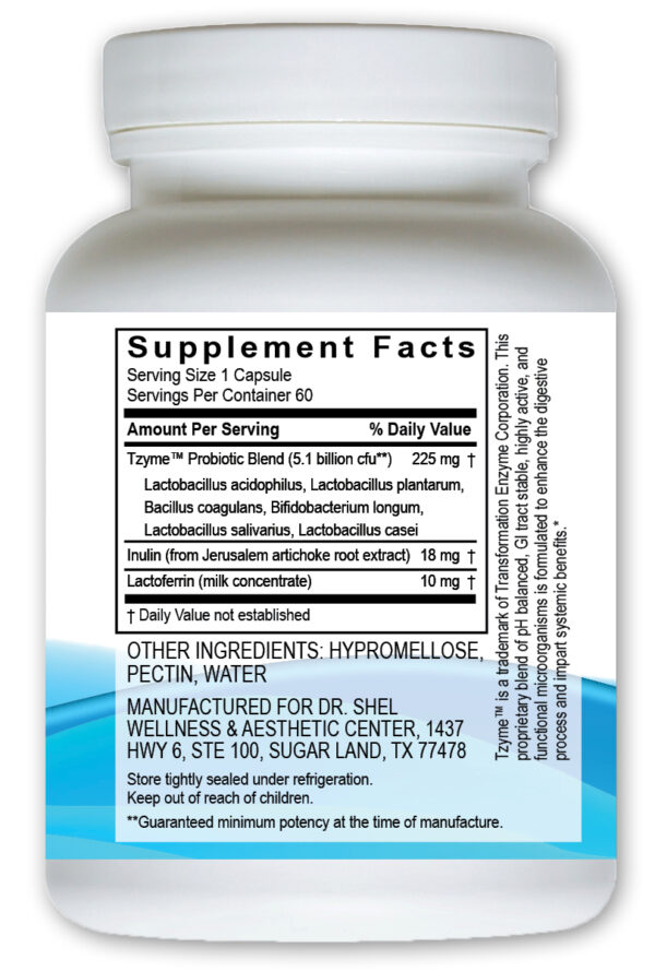 Probiotic - Image 2