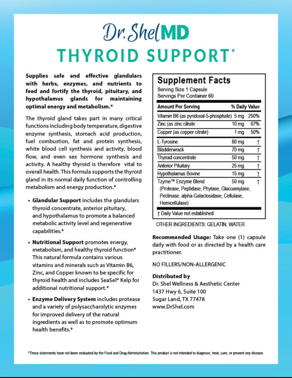 Thyroid Support - Image 3