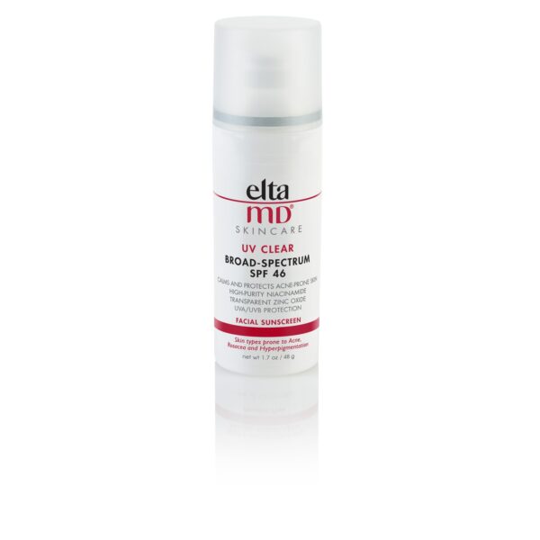 EltaMD® UV Clear Sunscreen (SPF 46)