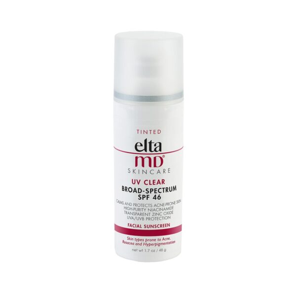EltaMD® UV Tinted Sunscreen (SPF 46)