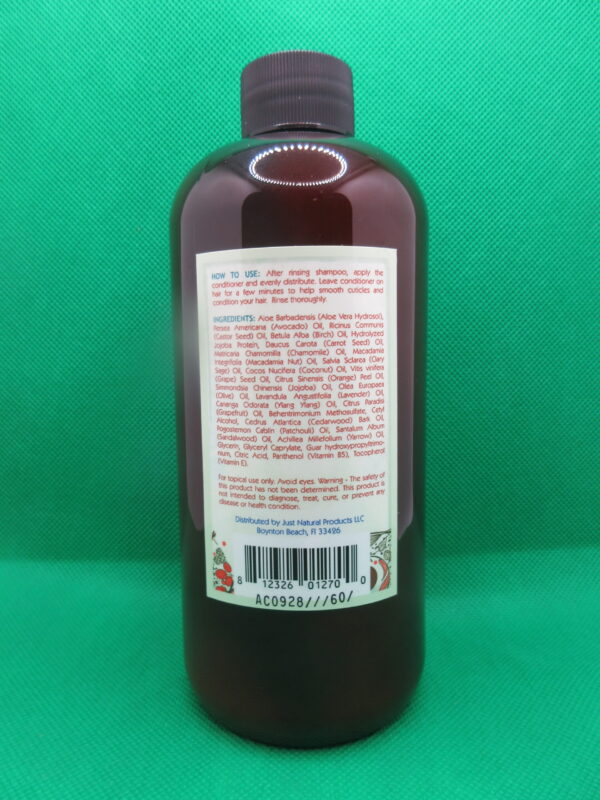 Hair Loss Conditioner - Image 2