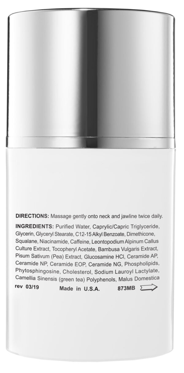 Firming Complex Neck Cream - Image 2