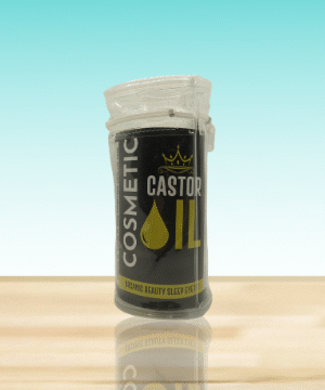 Beauty Sleep Kit (castor oil)