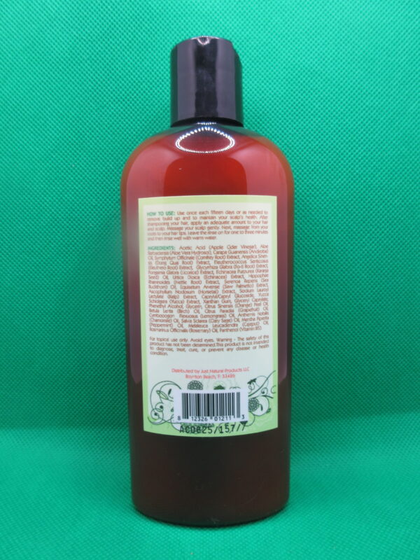 Vinegar Nutritive Rinse Cleanser - Image 2