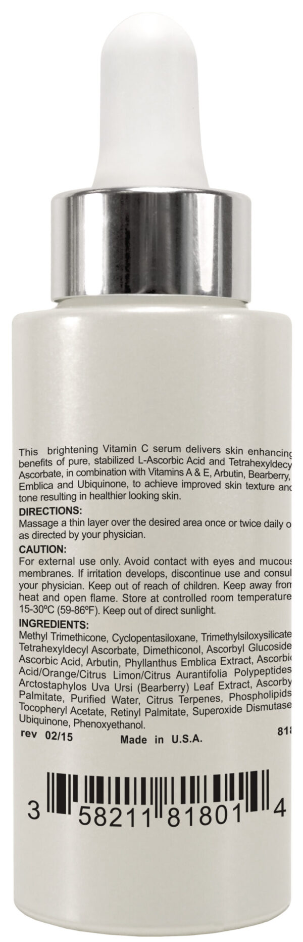 Illuminate Vitamin C Serum - Image 2