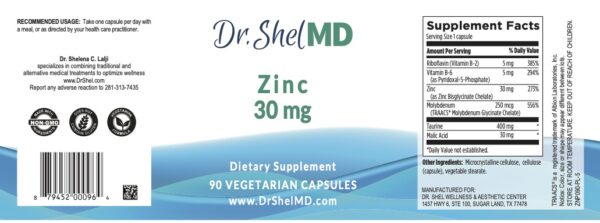 Zinc - Image 2