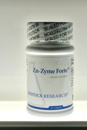 Zn-zyme forte zinc