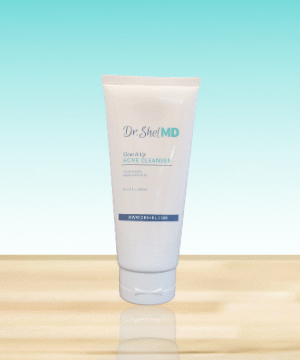 Acne Cleanser