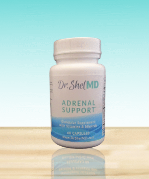 Adrenal Support