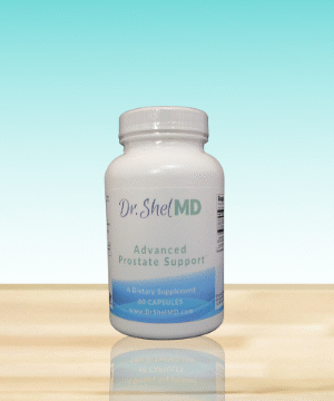 Advance Prostate Support