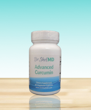 Advanced Curcumin