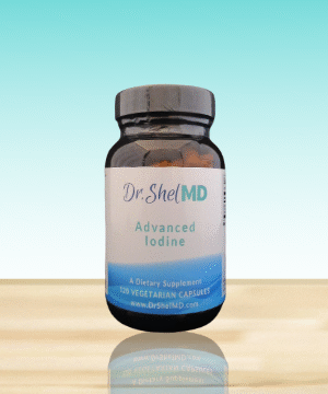 Advanced Iodine