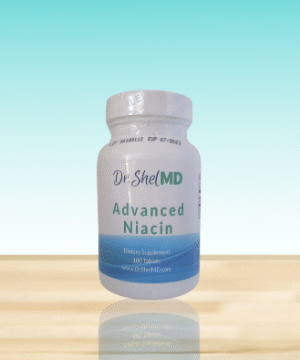Advanced Niacin