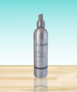 Antioxidant Mist