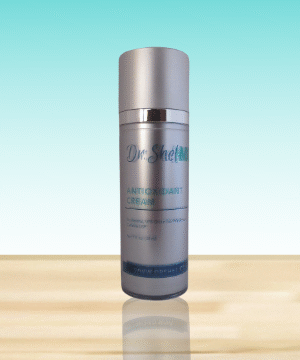 Antioxidant Cream