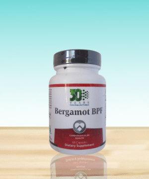 Bergamont BPF