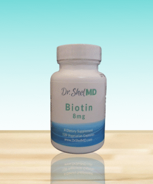 Biotin 8