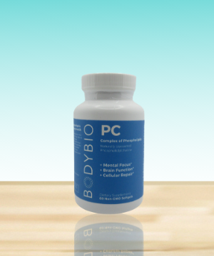 Body Bio PC