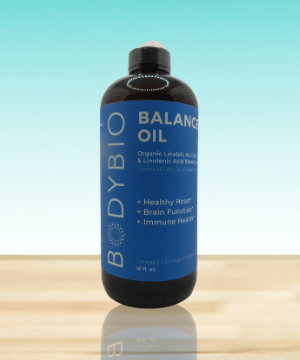 Balance Oil