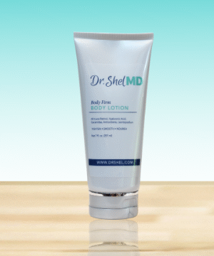 Body Firm Body Lotion