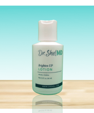 Brighten UP Lotion