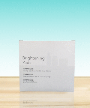 Brighten Up Pads