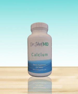 Calcium