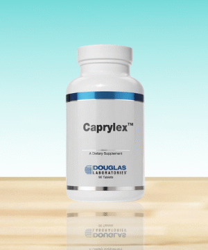 CAPRYLEX