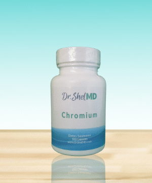 Chromium