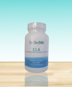 CLA (Conjugated Linoleic Acid)