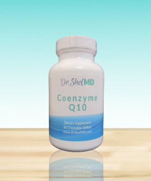 Coenzyme Q10