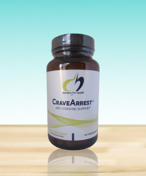 CraveArrest