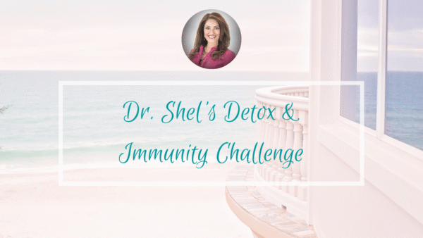 Detox & Immunity Challenge
