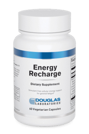 Energy Recharge