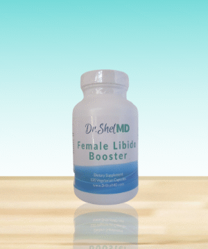 Female Libido Booster