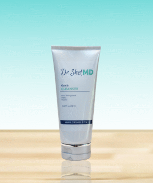 Gentle Cleanser