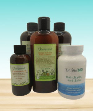 Hair Loss Value Bundle