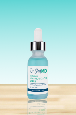 Hydro Boost Hyaluronic Acid Serum