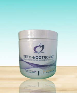 Keto-Nootropic