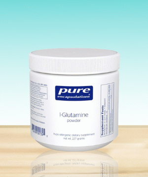 L-Glutamine Powder
