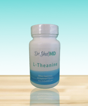 L-Theanine