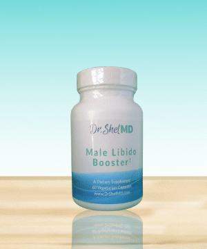 Male Libido Booster