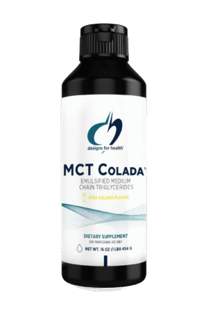 MCT Colada