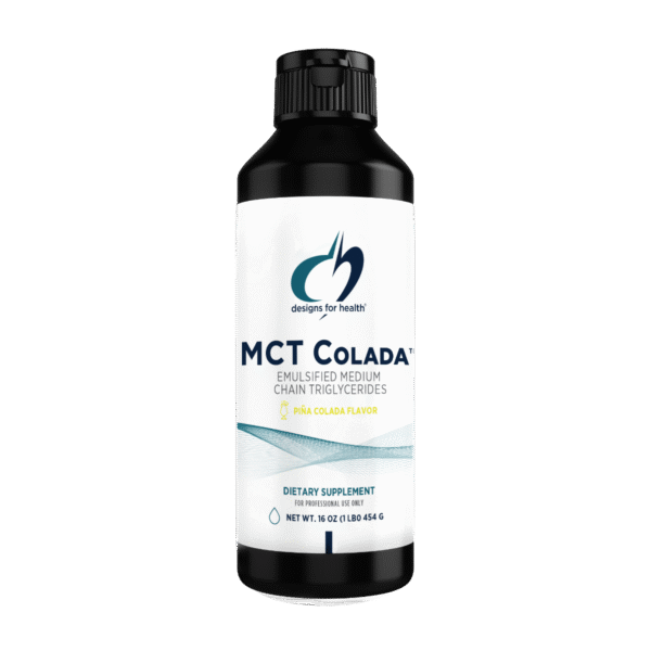 MCT Colada