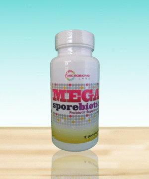 MegaSporeBiotic