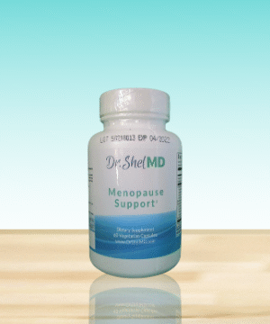 Menopause Support