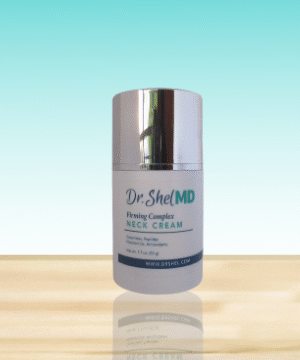 Firming Complex Neck Cream